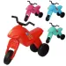 Super Bike maxi a pedali - D-Toys