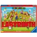 Super Mario Labirinto Gioco da Tavolo - Ravensburger