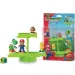 Super Mario gioco di equilibrio - Ground State