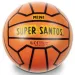 Super Santos palla di gomma 14 cm - Mondo Toys