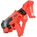Super Shoot: Fucile manuale spara-spugne con proiettili 47cm