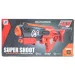 Super Shoot: Fucile manuale spara-spugne con proiettili 47cm
