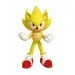 Super Sonic il riccio figura da gioco - Comansi