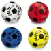 Super Tele BioBall palla di gomma 23 cm in quattro colori 1 pezzo