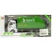 Super Truck: Camion della spazzatura a inerzia con container 20cm