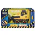 Super Truck caricatore frontale con cacciavite