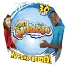 Super Wubble palla di bolle blu 75 cm