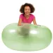Super Wubble palla di bolle verde 75 cm