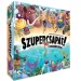 Super squadra! - Gioco da tavolo Torneo da Spiaggia