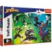 Supereroi Marvel: Puzzle Spider-Man da 300 pezzi - Trefl