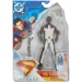 Superman: Figura di Mr. Terrific 15 cm - Spin Master
