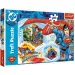 Superman, il puzzle indistruttibile da 300 pezzi - Trefl