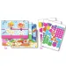 Sycomore: Adesivi creativi per ragazze