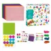 Sycomore: Adorabile set creativo di ghirlande stravaganti