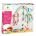 Sycomore: Adorabile set di creazione di gioielli arcobaleno