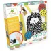 Sycomore Artissimo Aquapaper kit per creare immagini di animali