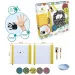 Sycomore Artissimo Aquapaper kit per creare immagini di animali