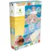 Sycomore Artissimo Corone fiorite set creativo