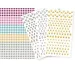 Sycomore Artissimo Corone fiorite set creativo