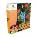 Sycomore: Artissimo Kit per Creare Quadri - Gatti
