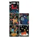 Sycomore: Artissimo Kit per Creare Quadri - Gatti