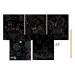 Sycomore: Artissimo Kit per Creare Quadri - Gatti