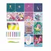 Sycomore Artissimo Set Grande con Incisioni e Glitter - Fiabe di Fate