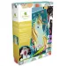 Sycomore Artissimo Set per Creare Immagini Glitterate con Unicorni