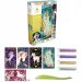 Sycomore Artissimo Set per Creare Immagini Glitterate con Unicorni