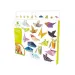 Sycomore: Creare animali origami