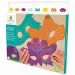 Sycomore Pockets Maschere Animali 5 pezzi