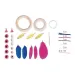 Sycomore: Set creativo Mini Acchiappasogni