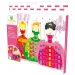 Sycomore: Set creativo per creare principesse con nastri