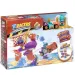 T-Racers: Attacco dei pirati con set di gioco squali