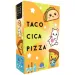 Taco, gatto, pizza gioco da tavolo