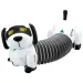 Tacsi il nuovo modello di cane robot interattivo amico robotico