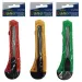 Taglierino da 18 mm disponibile in vari colori
