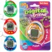 Tamagotchi animale digitale con 168 tipi di animali in diverse varianti di colore 1 pezzo