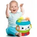 Tamburo interattivo per bambini - Clementoni baby