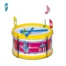 Tamburo per bambini 19 cm - D-Toys