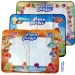 Tappeto da disegno Aqua Magic in diverse varianti
