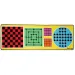 Tappeto da gioco 4 in 1 190x65 cm - Melissa &amp; Doug