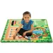 Tappeto da gioco con cavalli e figure - Melissa &amp; Doug