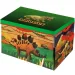 Tappeto da gioco e scatola di immagazzinaggio 2 in 1 con dinosauri