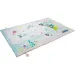 Tappeto da gioco per bambini 135x90cm - Clementoni