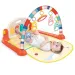 Tappeto da gioco per bambini con pianoforte a forma di animale 40x75x58cm
