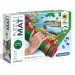 Tappeto puzzle 105x78cm - Clementoni