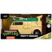 Tartarughe Ninja Party Wagon 1/32 - Simba Toys