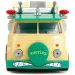 Tartarughe Ninja Party Wagon 1/32 - Simba Toys