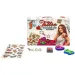 Tatuaggio: Set di tatuaggi adesivi Cherry Bomb con timbro